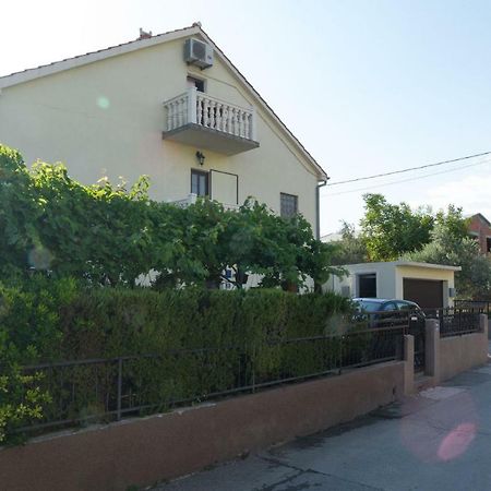 Apartments Corana Kastela Luaran gambar